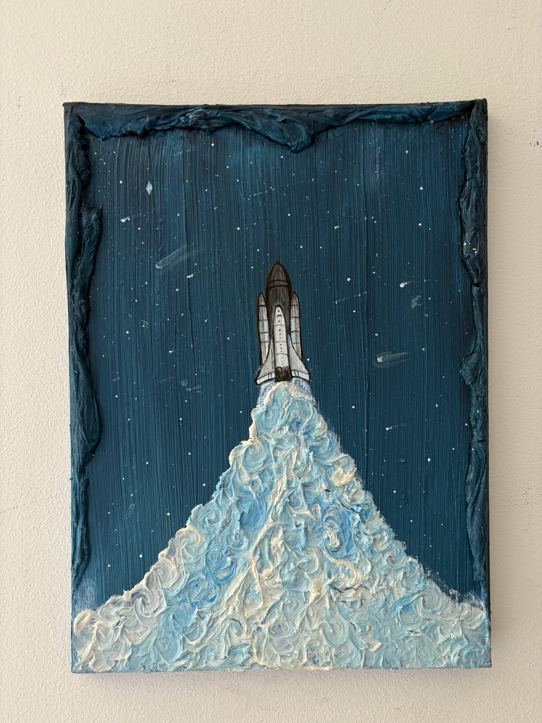 Aiming Beyond the Stars
