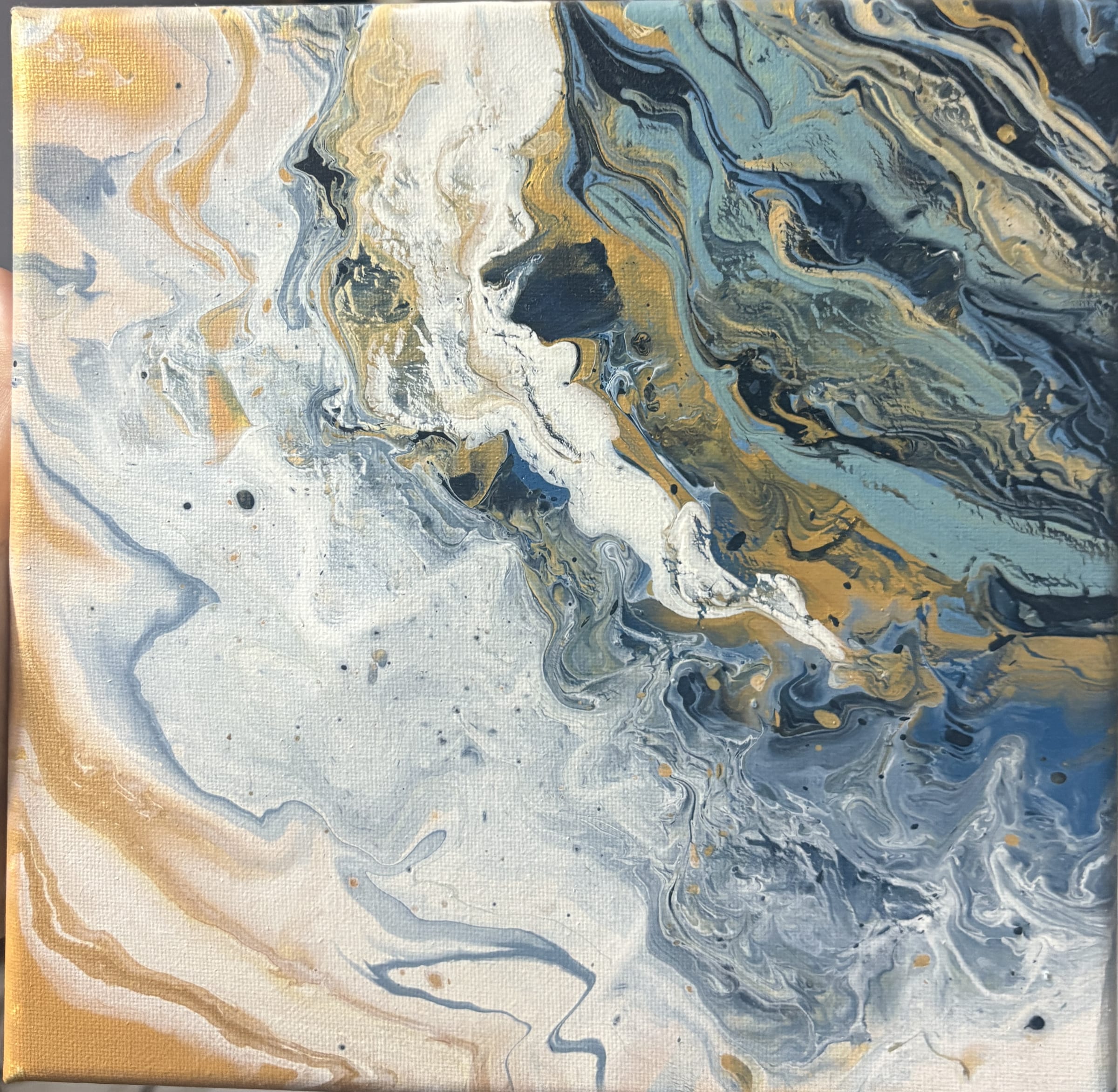 Shoreline l