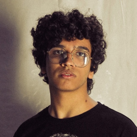 Eyad Al-Waleed