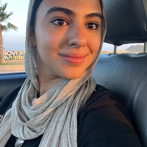 Aya elnagar